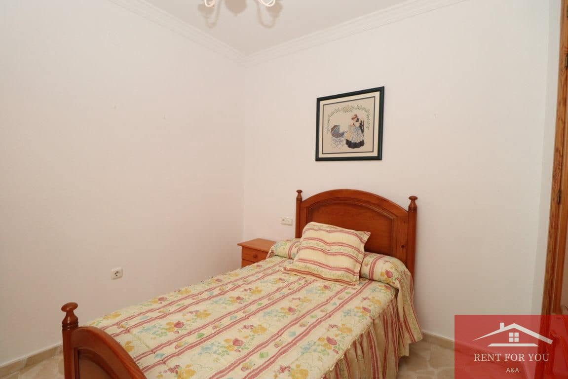 3 Zimmer Villa zu vermieten in Alhaurin el Grande - 1.100 € (Ref: 9720843)