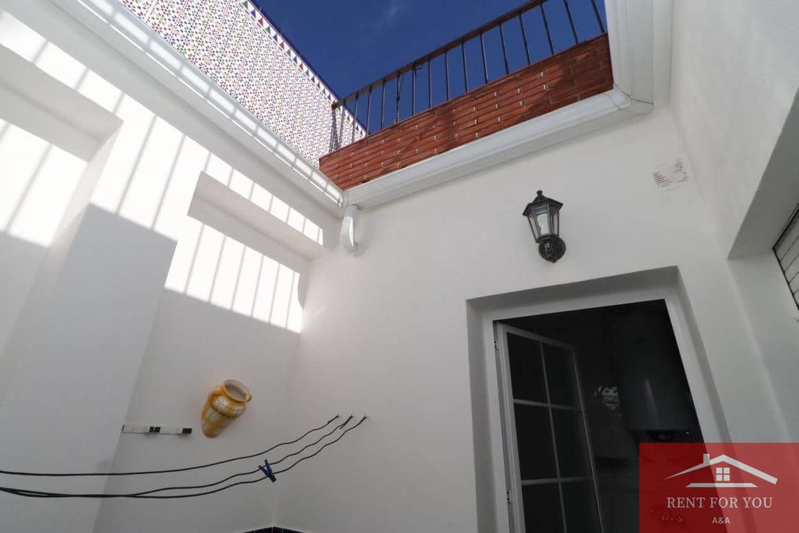 3 Zimmer Villa zu vermieten in Alhaurin el Grande - 1.100 € (Ref: 9720843)