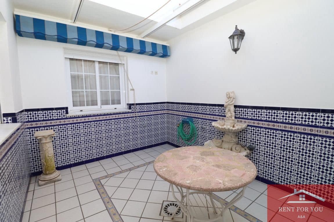 3 Zimmer Villa zu vermieten in Alhaurin el Grande - 1.100 € (Ref: 9720843)