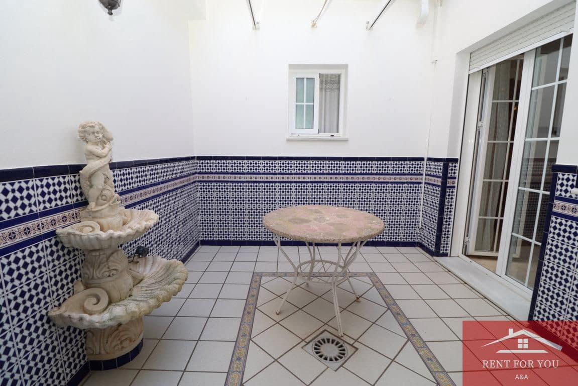 3 Zimmer Villa zu vermieten in Alhaurin el Grande - 1.100 € (Ref: 9720843)