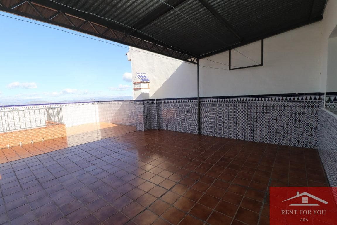 3 Zimmer Villa zu vermieten in Alhaurin el Grande - 1.100 € (Ref: 9720843)