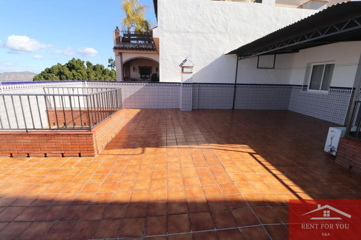 3 Zimmer Villa zu vermieten in Alhaurin el Grande - 1.100 € (Ref: 9720843)