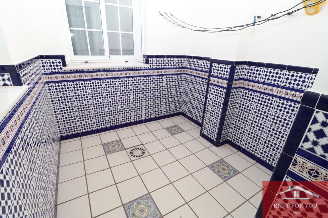 3 Zimmer Villa zu vermieten in Alhaurin el Grande - 1.100 € (Ref: 9720843)