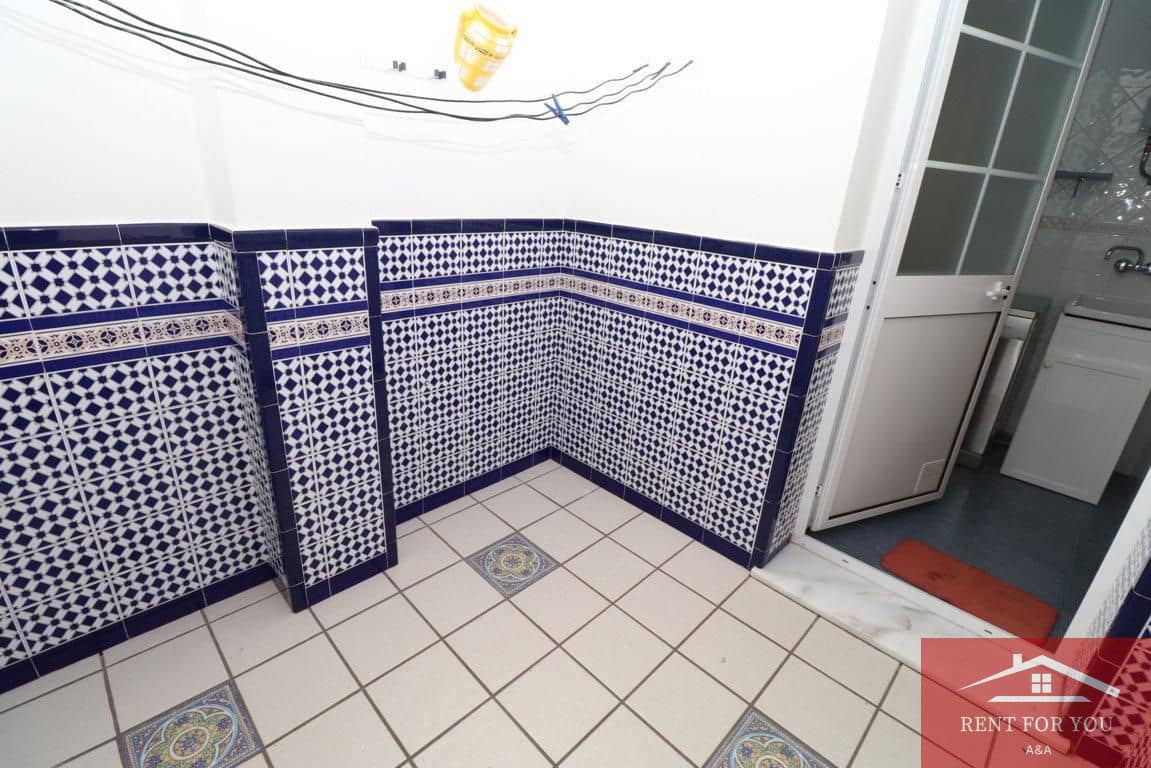 3 Zimmer Villa zu vermieten in Alhaurin el Grande - 1.100 € (Ref: 9720843)
