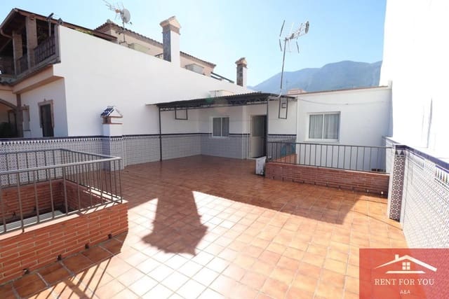 3 bedroom Villa for rent in Alhaurín el Grande - € 1,100 (Ref: 9720843)