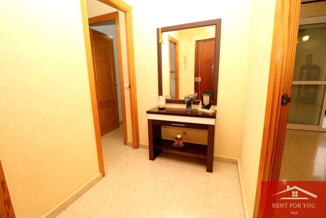 3 chambre Appartement à vendre à Alhaurín de la Torre - 259 000 € (Ref: 9720844)