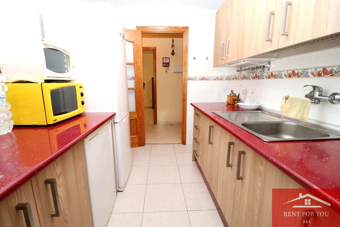 3 bedroom Flat for sale in Alhaurin de la Torre - € 259,000 (Ref: 9720844)