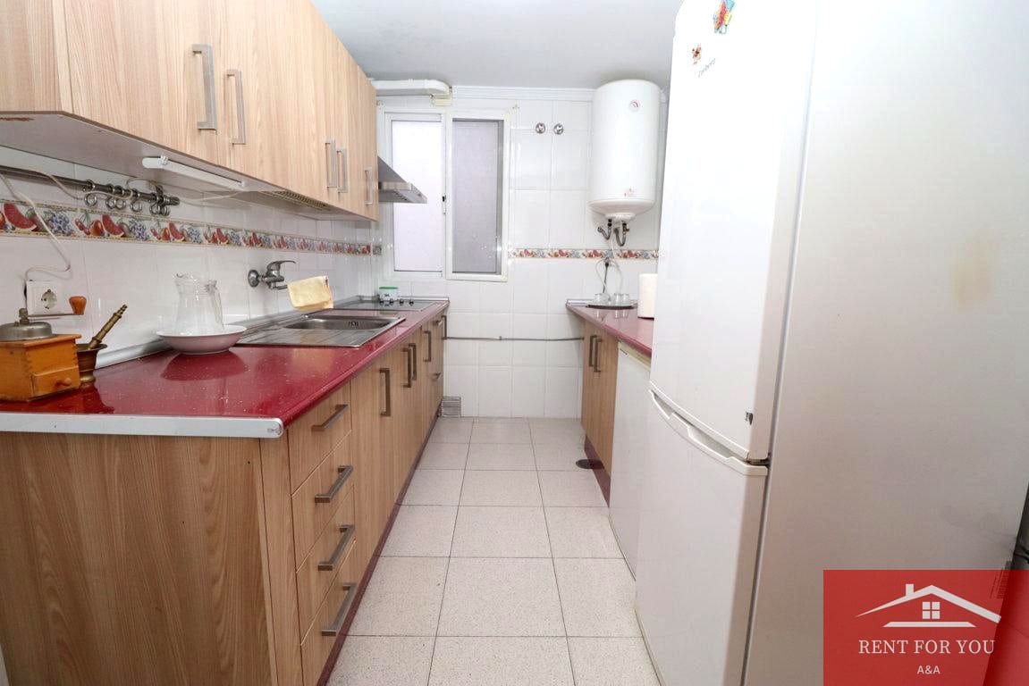 3 bedroom Flat for sale in Alhaurin de la Torre - € 259,000 (Ref: 9720844)