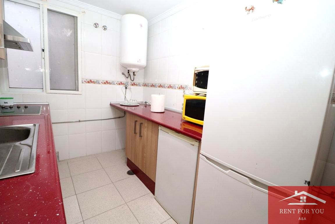 3 bedroom Flat for sale in Alhaurin de la Torre - € 259,000 (Ref: 9720844)