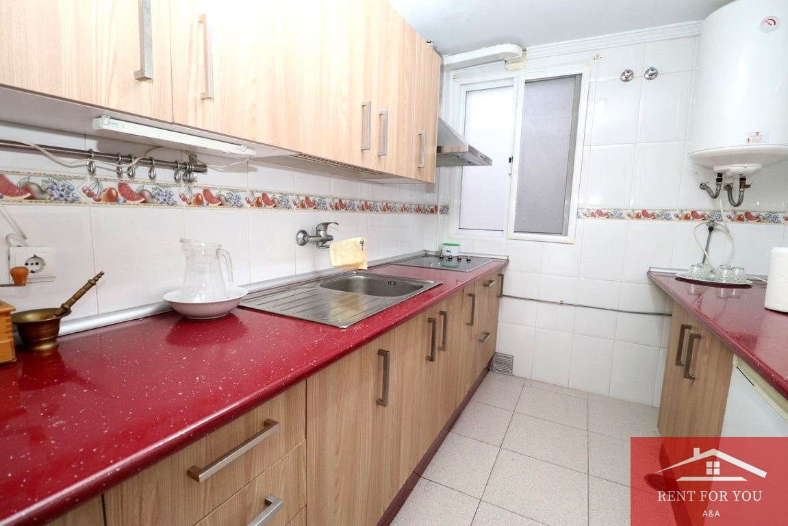 3 bedroom Flat for sale in Alhaurin de la Torre - € 259,000 (Ref: 9720844)