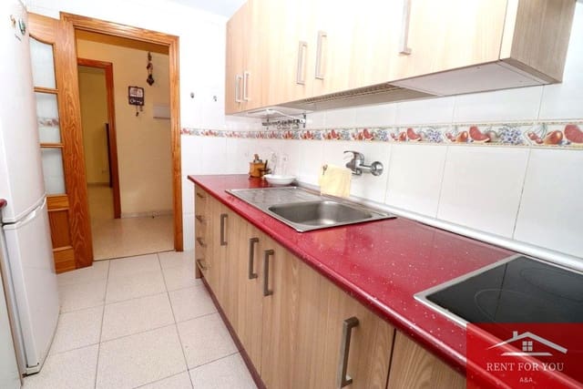 3 chambre Appartement à vendre à Alhaurín de la Torre - 259 000 € (Ref: 9720844)