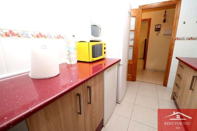 3 chambre Appartement à vendre à Alhaurín de la Torre - 259 000 € (Ref: 9720844)