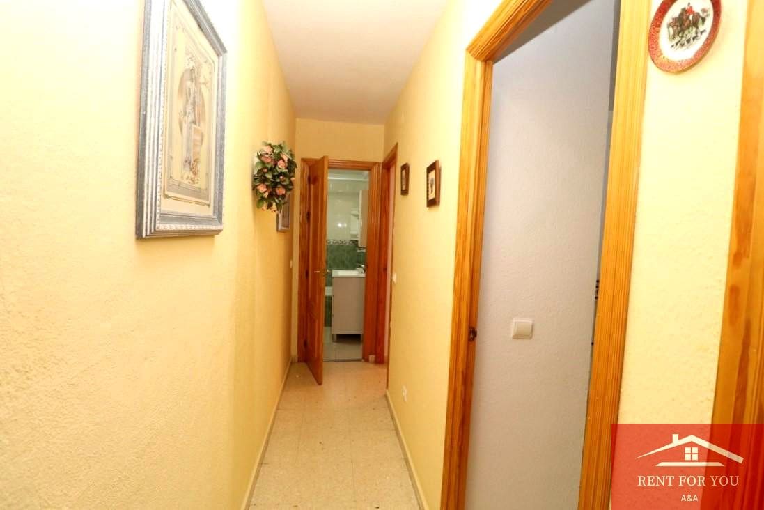 3 bedroom Flat for sale in Alhaurin de la Torre - € 259,000 (Ref: 9720844)