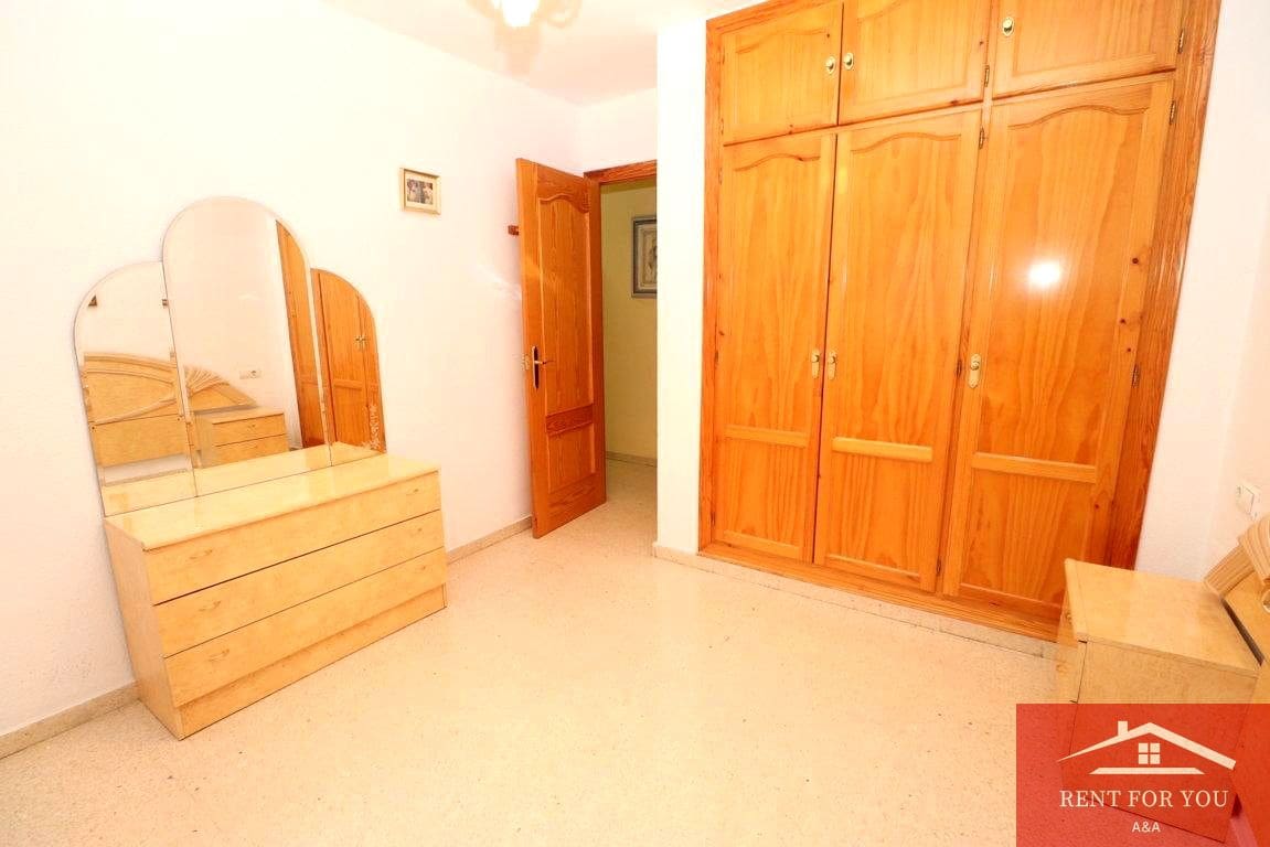 3 bedroom Flat for sale in Alhaurin de la Torre - € 259,000 (Ref: 9720844)