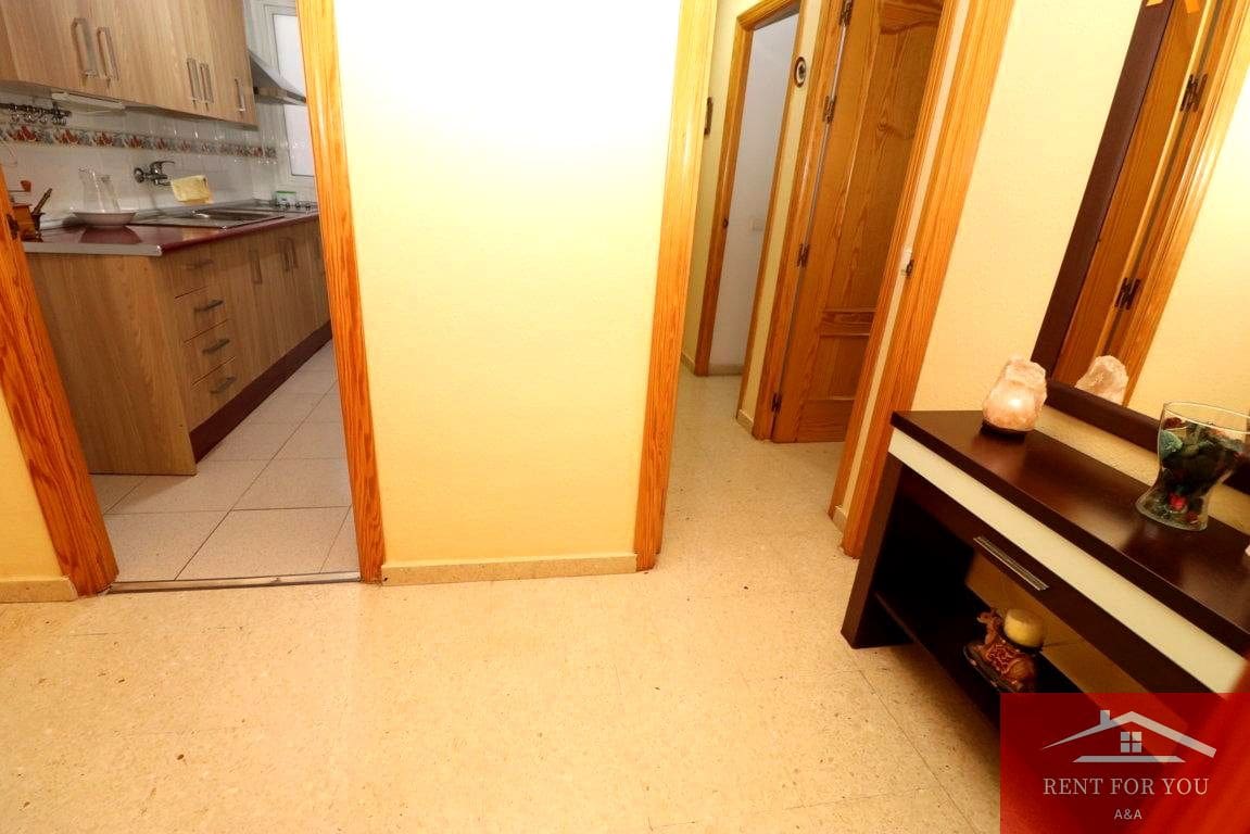 3 bedroom Flat for sale in Alhaurin de la Torre - € 259,000 (Ref: 9720844)