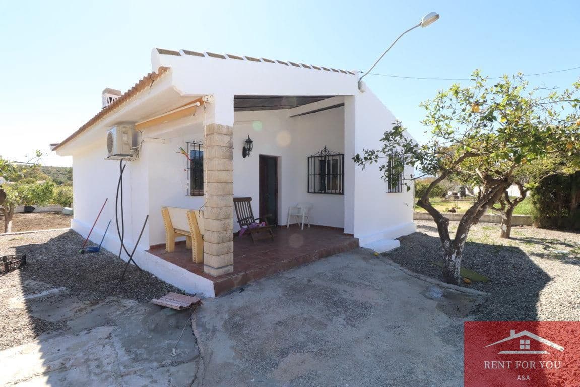 2 soveværelse Villa til salg i Alhaurin el Grande - € 367.000 (Ref: 9745200)