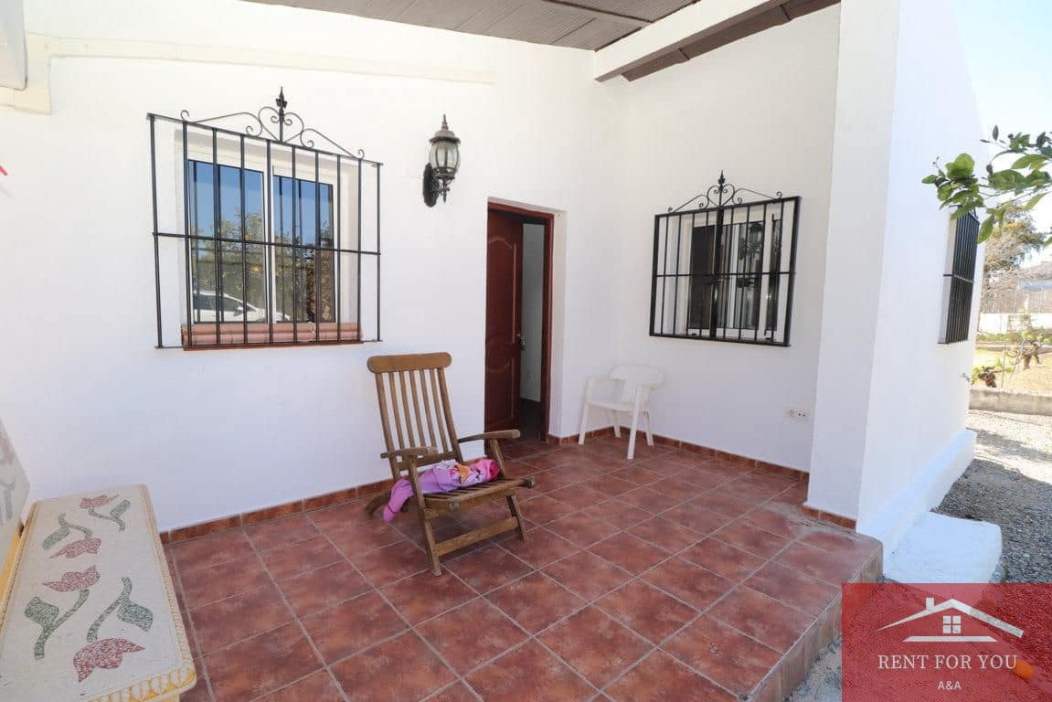 2 soveværelse Villa til salg i Alhaurin el Grande - € 367.000 (Ref: 9745200)