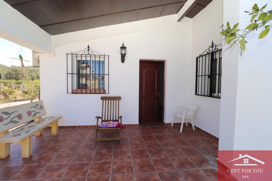 2 soveværelse Villa til salg i Alhaurin el Grande - € 367.000 (Ref: 9745200)