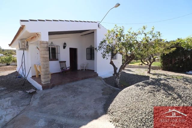 2 sypialnia Willa na sprzedaż w Alhaurín el Grande - 367 000 € (Ref: 9745200)