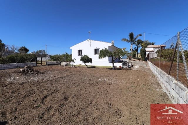 2 sypialnia Willa na sprzedaż w Alhaurín el Grande - 367 000 € (Ref: 9745200)