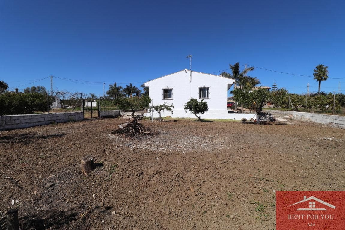 2 soveværelse Villa til salg i Alhaurin el Grande - € 367.000 (Ref: 9745200)