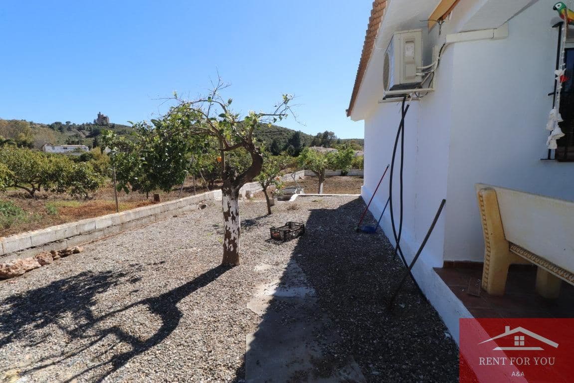 2 soveværelse Villa til salg i Alhaurin el Grande - € 367.000 (Ref: 9745200)