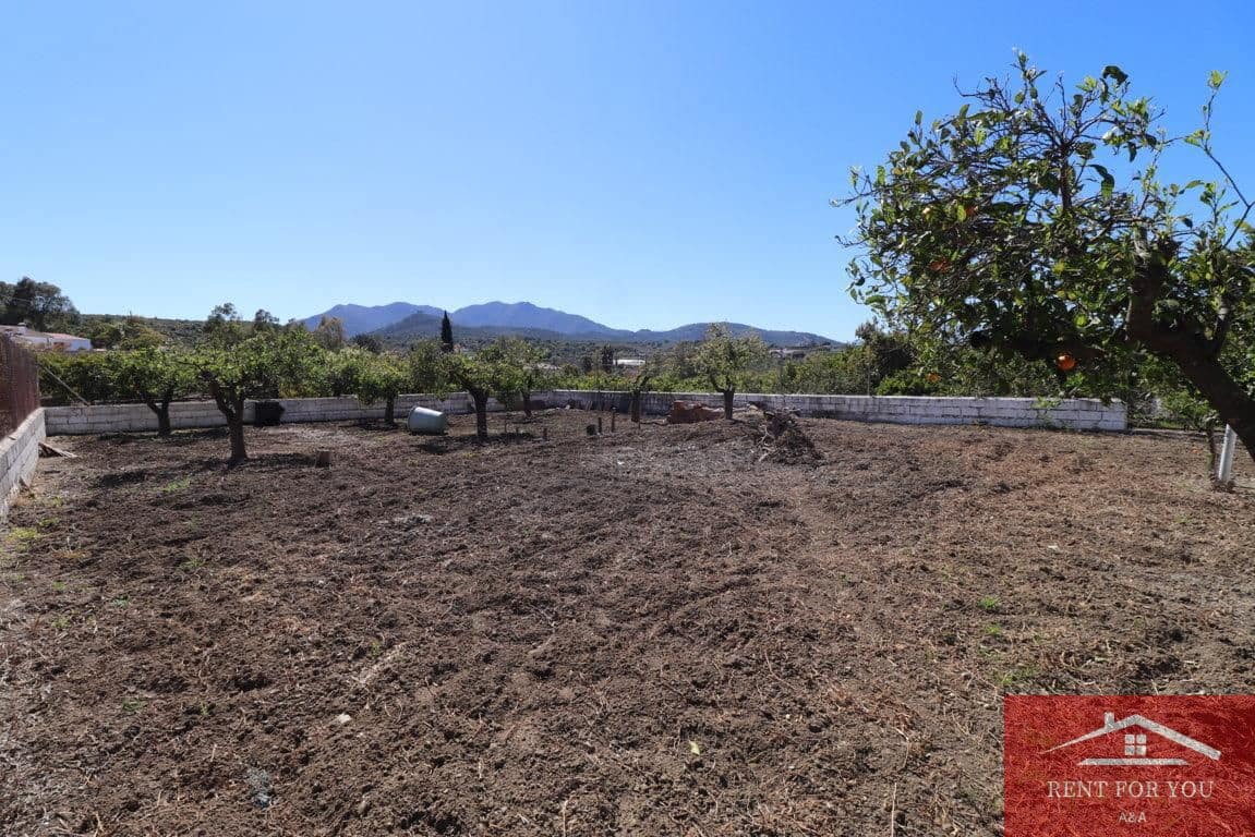 2 soveværelse Villa til salg i Alhaurin el Grande - € 367.000 (Ref: 9745200)