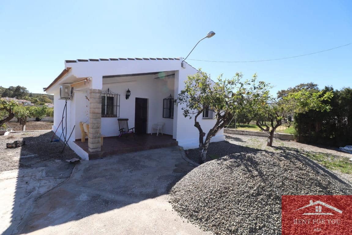 2 soveværelse Villa til salg i Alhaurin el Grande - € 367.000 (Ref: 9745200)