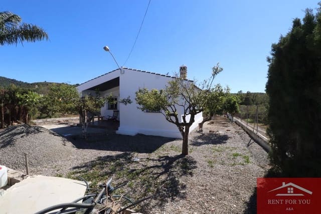 2 sypialnia Willa na sprzedaż w Alhaurín el Grande - 367 000 € (Ref: 9745200)