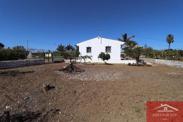 2 sypialnia Willa na sprzedaż w Alhaurín el Grande - 367 000 € (Ref: 9745200)