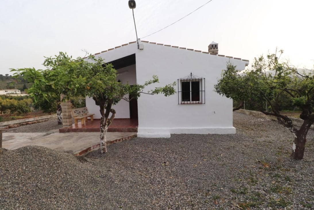 2 bedroom Villa for sale in Alhaurin el Grande - € 367,000 (Ref: 9745200)