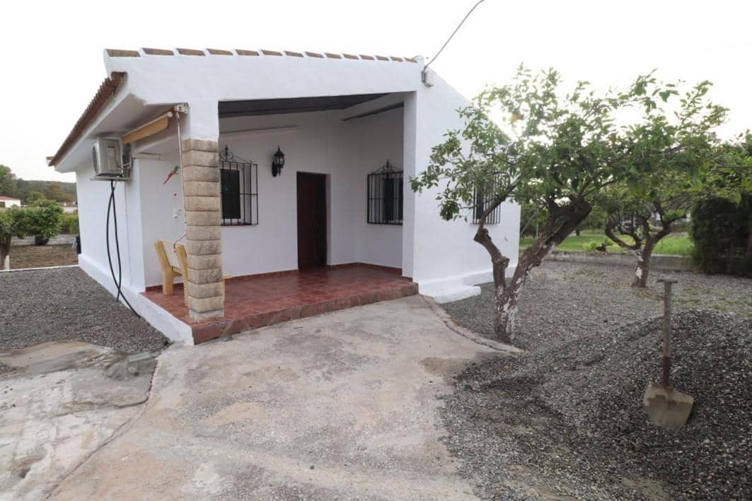 2 bedroom Villa for sale in Alhaurin el Grande - € 367,000 (Ref: 9745200)