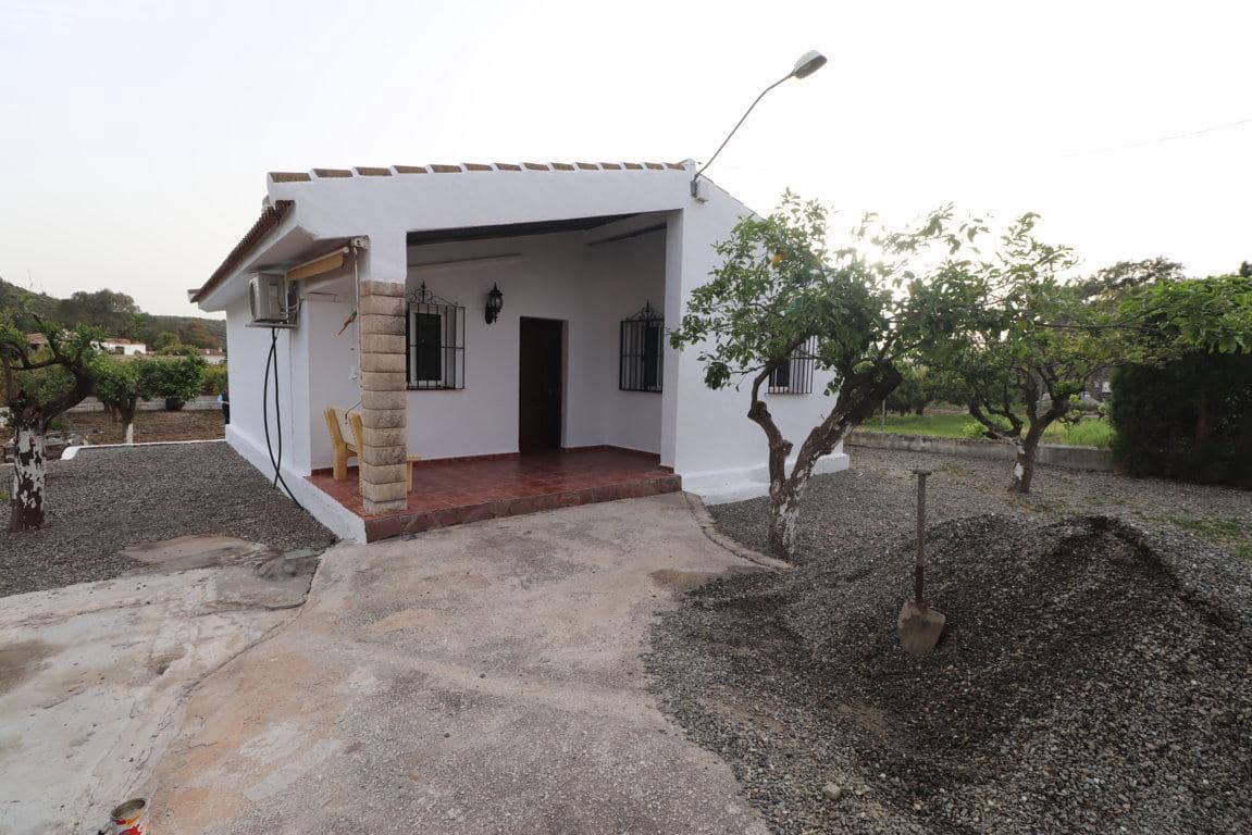 2 bedroom Villa for sale in Alhaurin el Grande - € 367,000 (Ref: 9745200)