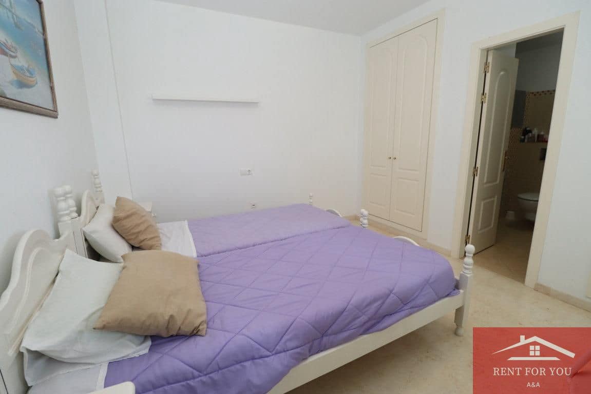 3 makuuhuone Huvila vuokrattavana paikassa Alhaurin el Grande mukana uima-altaan 
autotalli - 2 500 € (Ref: 9751095)