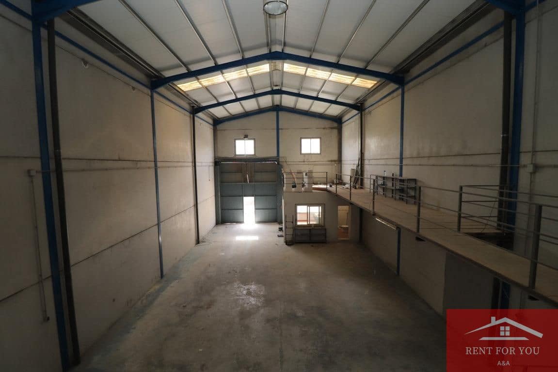 2 soveværelse Erhverv til leje i Alhaurin el Grande - € 2.000 (Ref: 9758327)