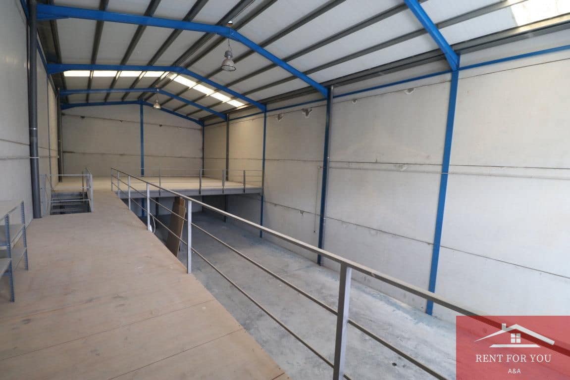 2 soveværelse Erhverv til leje i Alhaurin el Grande - € 2.000 (Ref: 9758327)