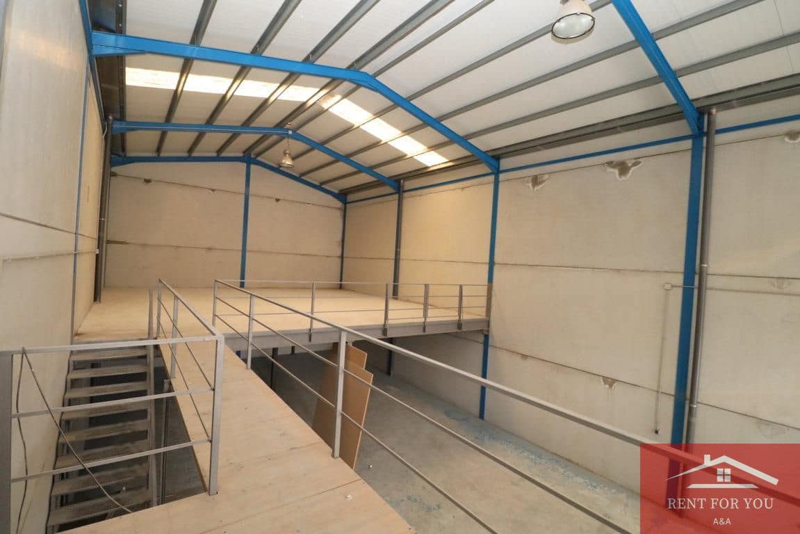 2 soveværelse Erhverv til leje i Alhaurin el Grande - € 2.000 (Ref: 9758327)