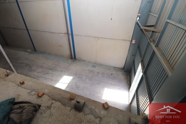 2 soveværelse Erhverv til leje i Alhaurín el Grande - € 2.000 (Ref: 9758327)