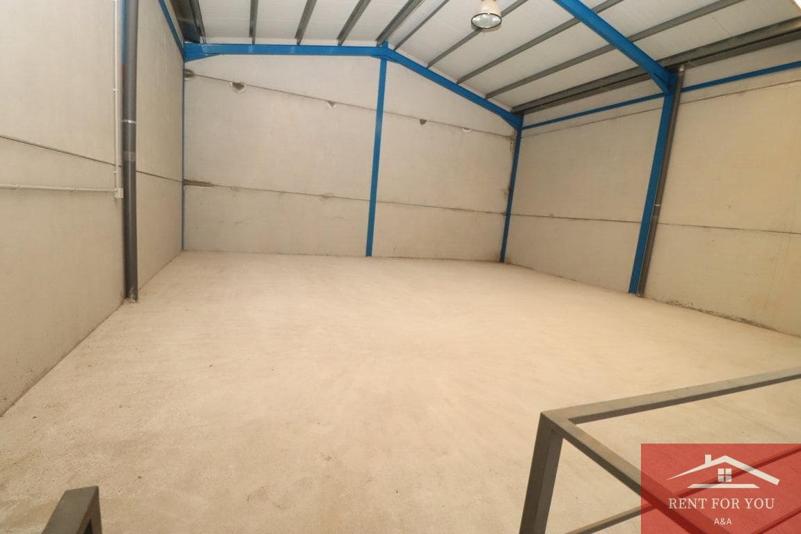 2 soveværelse Erhverv til leje i Alhaurin el Grande - € 2.000 (Ref: 9758327)