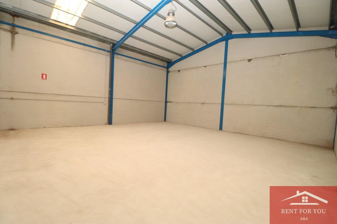 2 soveværelse Erhverv til leje i Alhaurin el Grande - € 2.000 (Ref: 9758327)