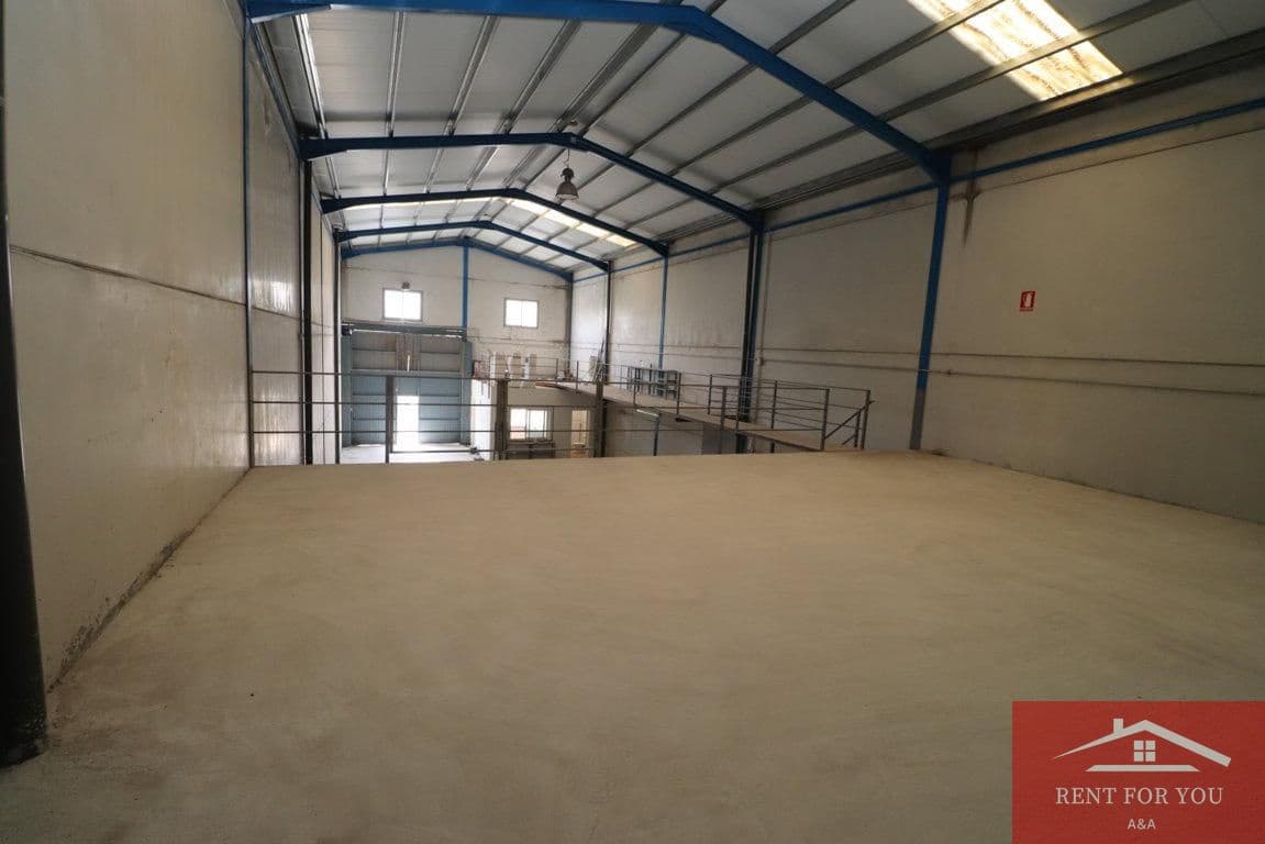 2 soveværelse Erhverv til leje i Alhaurin el Grande - € 2.000 (Ref: 9758327)