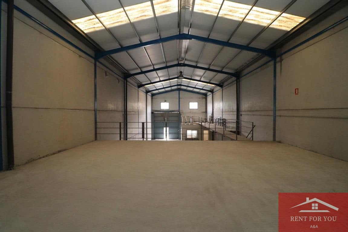 2 soveværelse Erhverv til leje i Alhaurin el Grande - € 2.000 (Ref: 9758327)