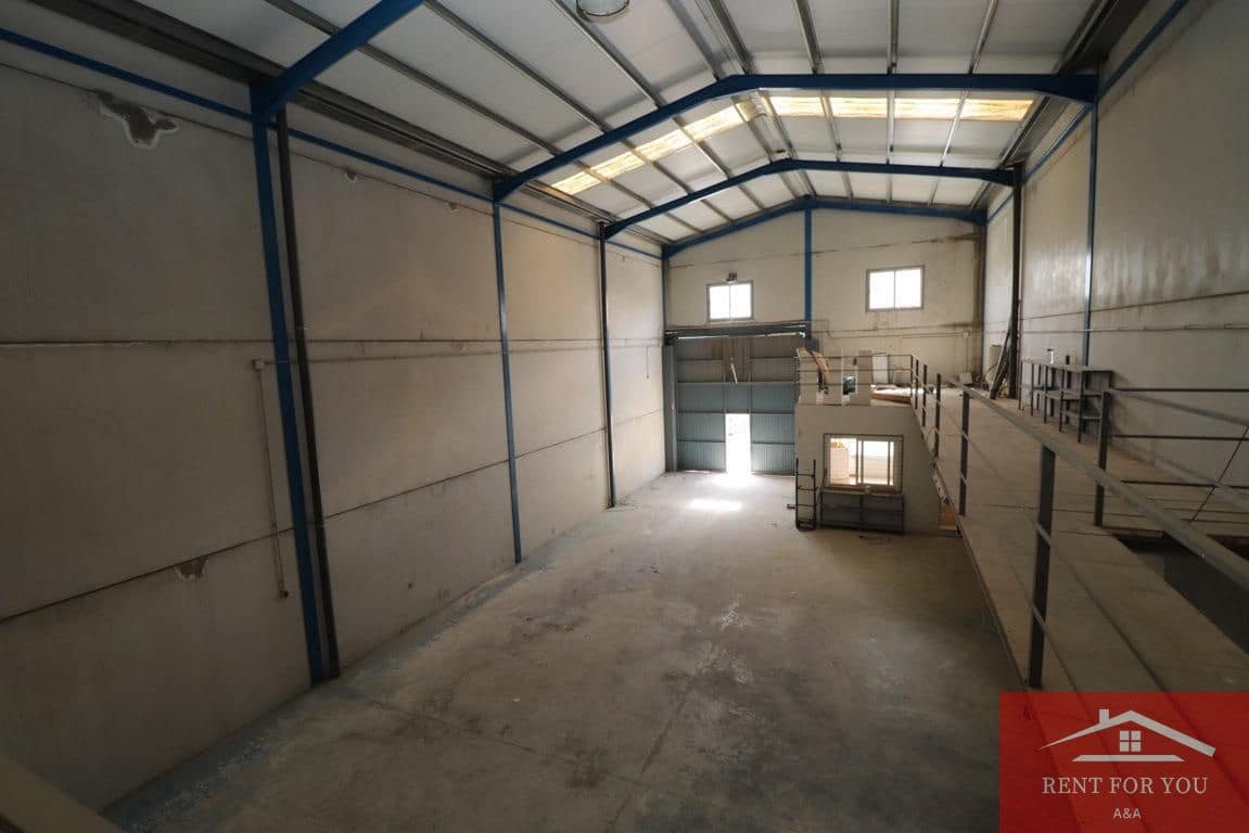 2 soveværelse Erhverv til leje i Alhaurin el Grande - € 2.000 (Ref: 9758327)