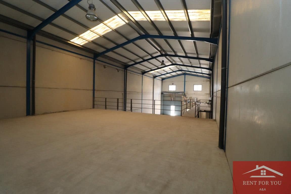 2 soveværelse Erhverv til leje i Alhaurin el Grande - € 2.000 (Ref: 9758327)