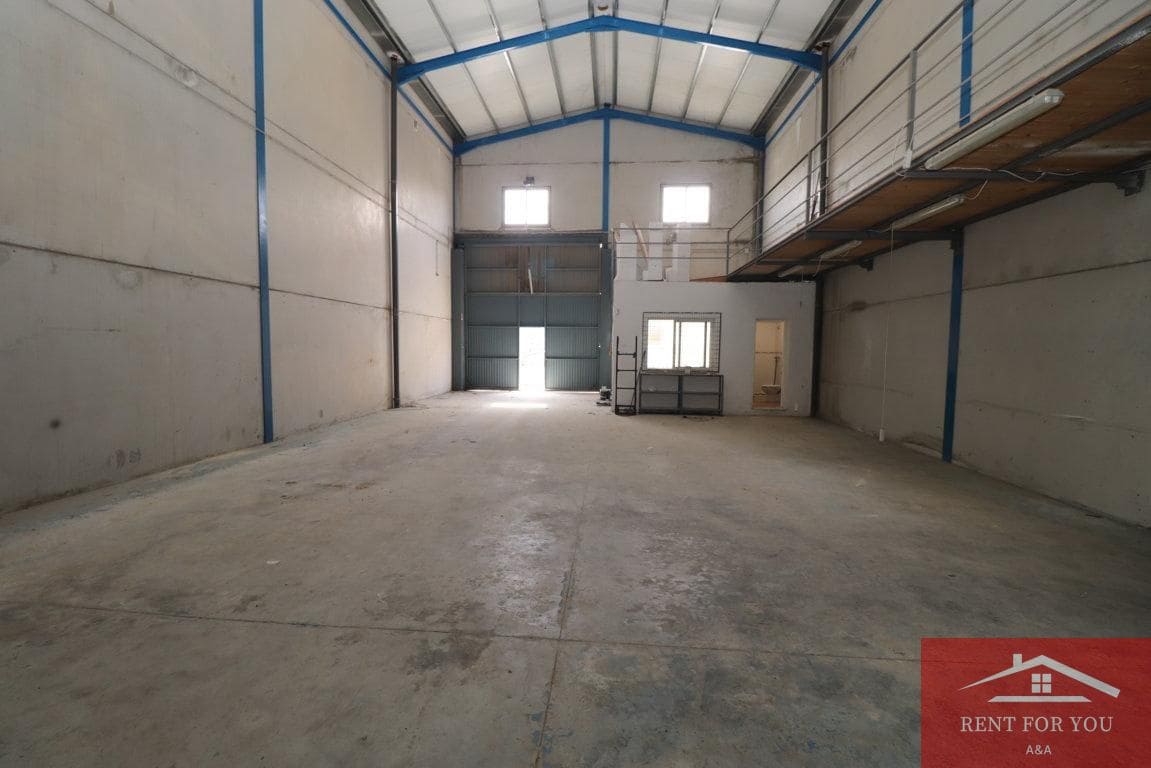 2 soveværelse Erhverv til leje i Alhaurin el Grande - € 2.000 (Ref: 9758327)