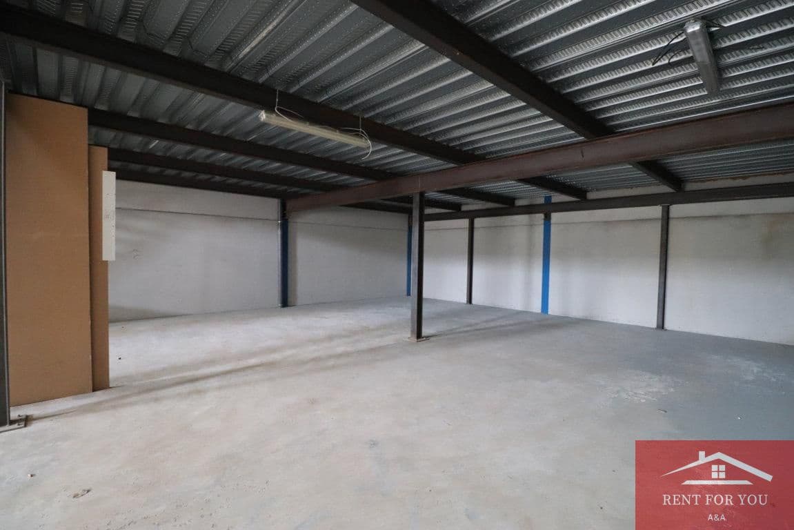 2 soveværelse Erhverv til leje i Alhaurin el Grande - € 2.000 (Ref: 9758327)