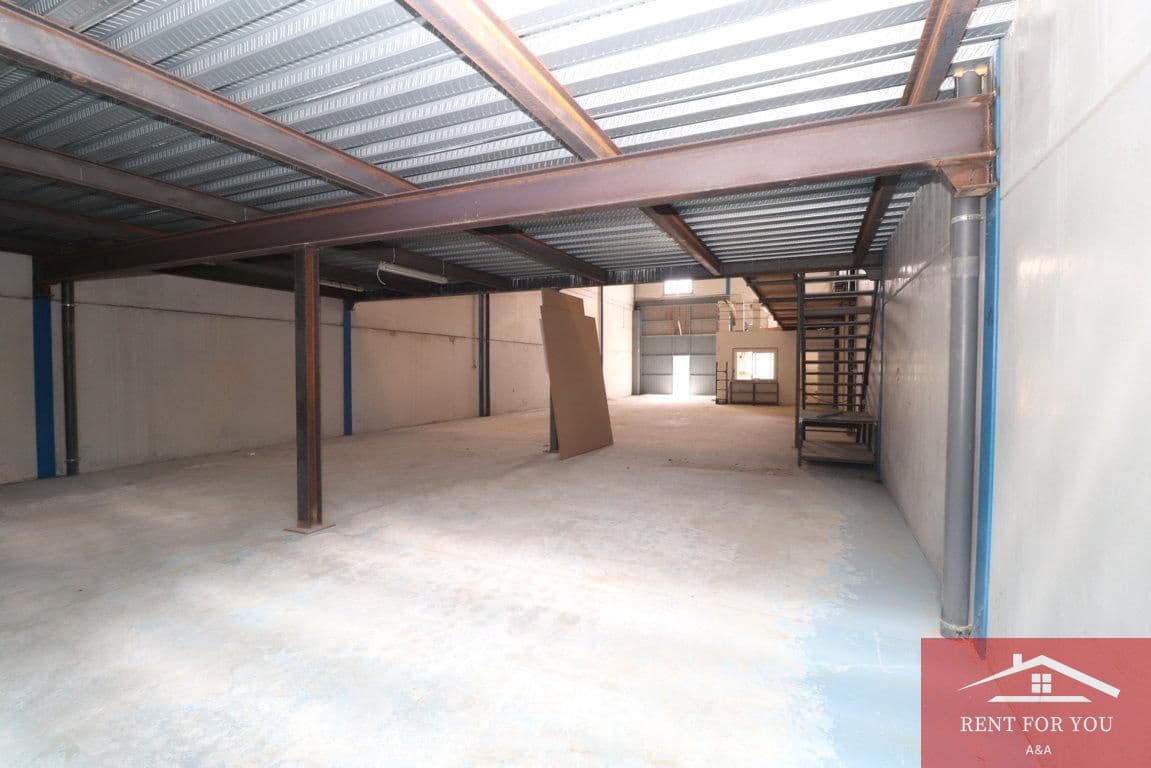 2 soveværelse Erhverv til leje i Alhaurin el Grande - € 2.000 (Ref: 9758327)