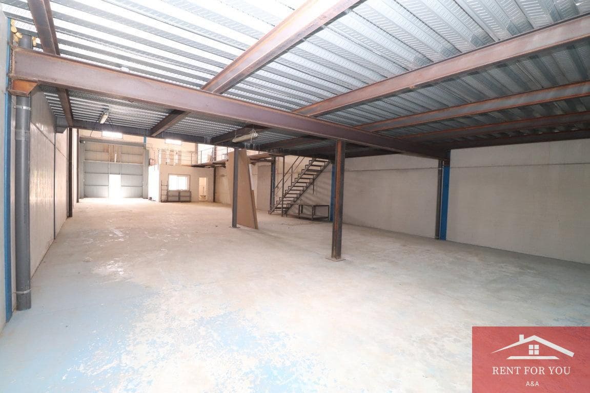 2 soveværelse Erhverv til leje i Alhaurin el Grande - € 2.000 (Ref: 9758327)