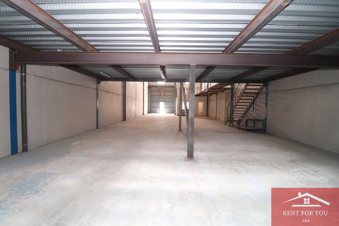 2 soveværelse Erhverv til leje i Alhaurin el Grande - € 2.000 (Ref: 9758327)