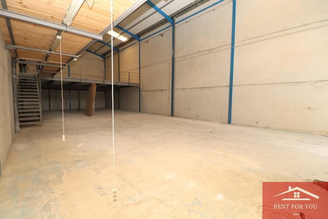 2 soveværelse Erhverv til leje i Alhaurin el Grande - € 2.000 (Ref: 9758327)